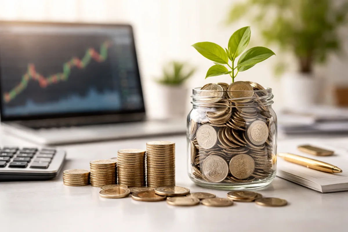 Comment faire fructifier son argent en 2026