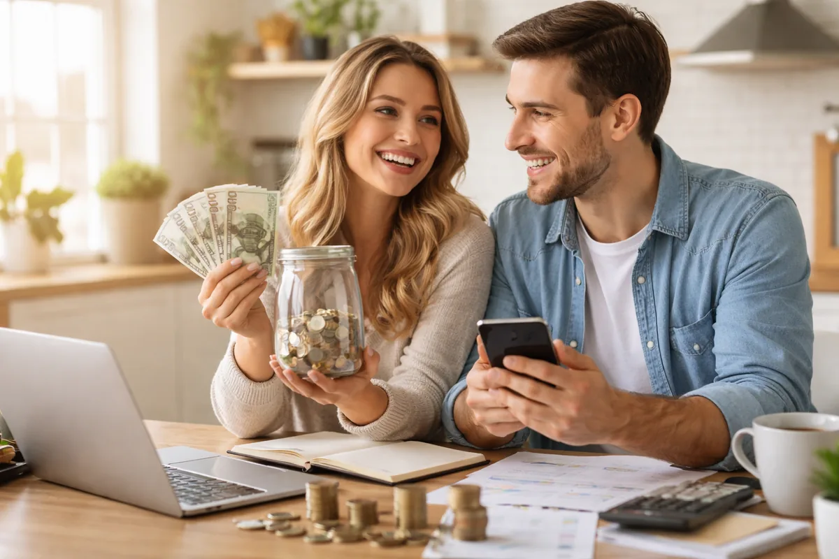 Comment devenir financièrement libre plus rapidement