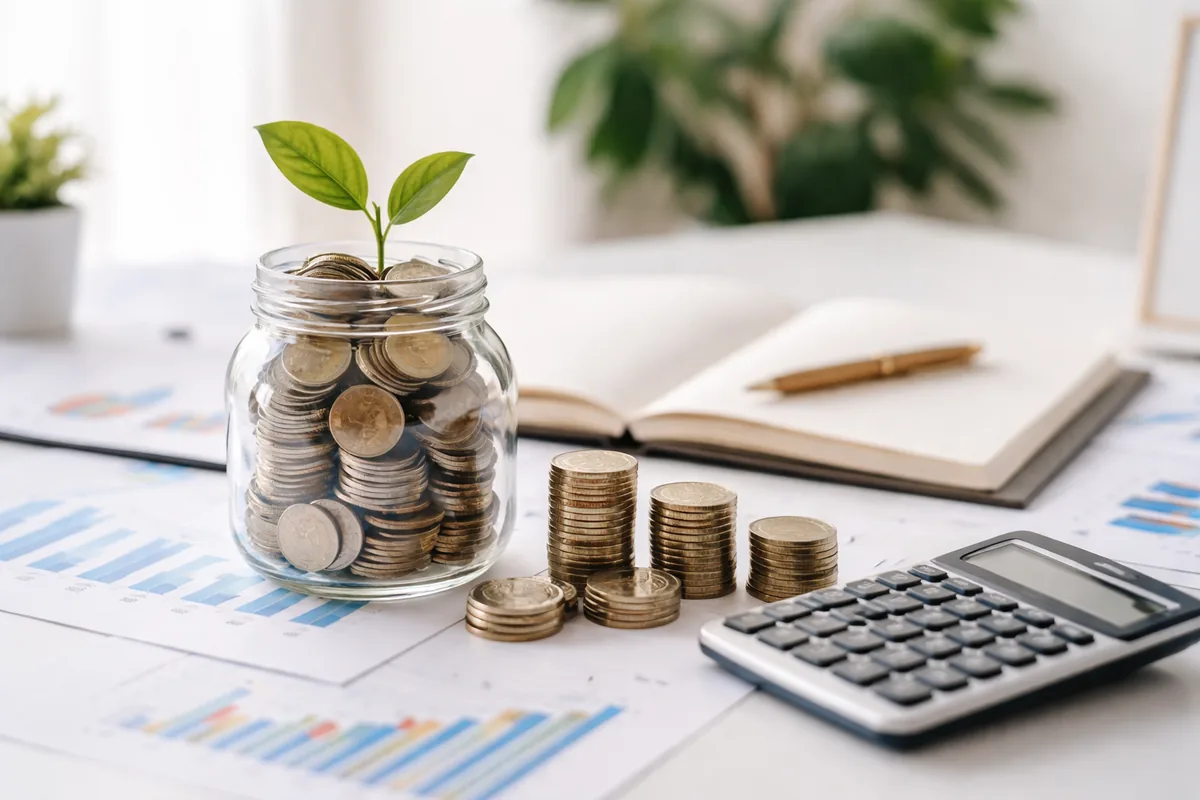 Comment choisir un compte d'épargne adapté à vos objectifs financiers