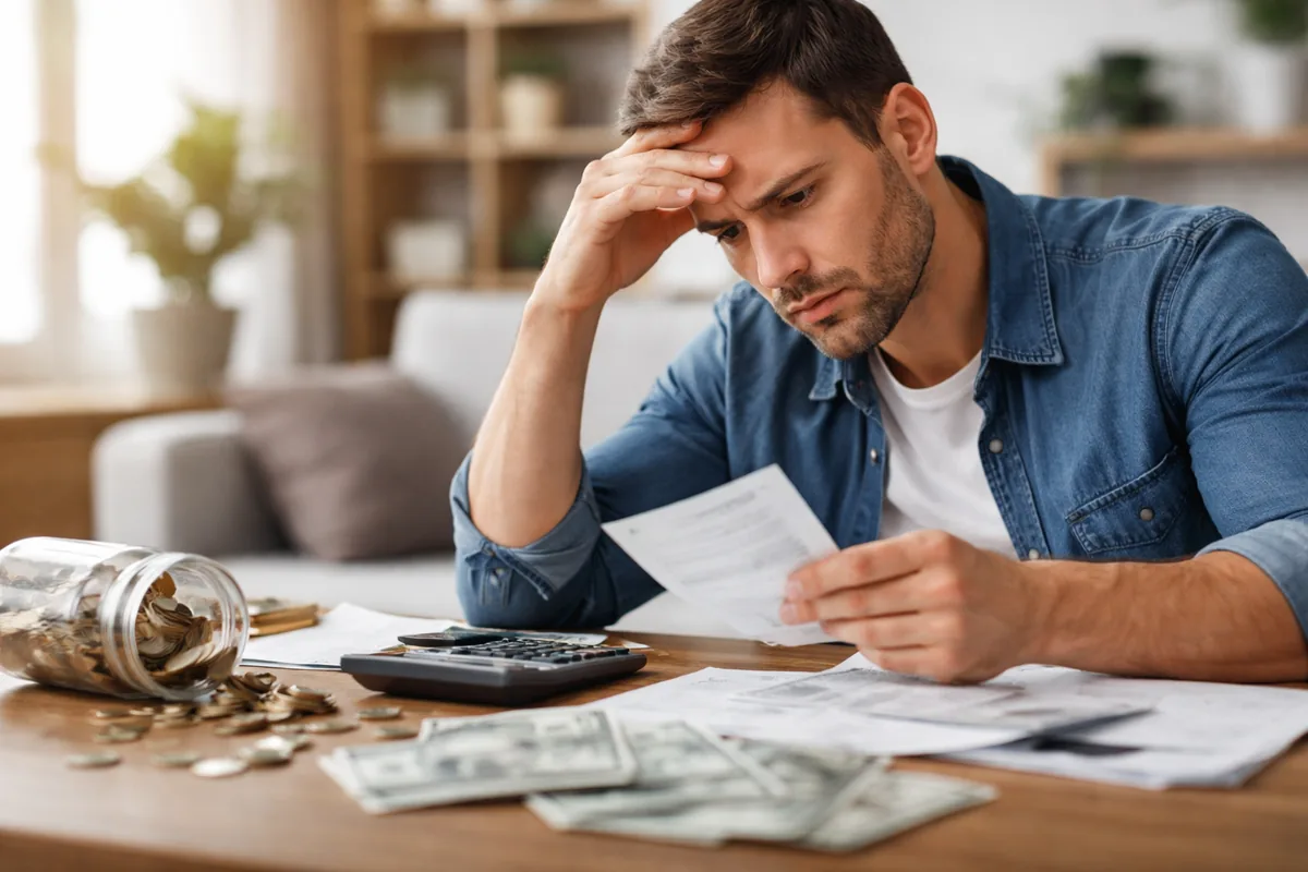 Quelles sont les erreurs qui empêchent de devenir riche