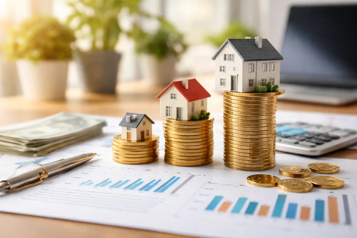 Quels sont les avantages des SCPI par rapport aux placements financiers traditionnels ?