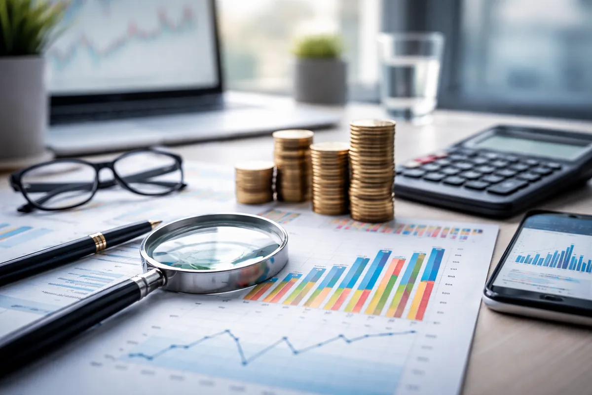 Comment évaluer le rendement d'un placement financier avant d'investir