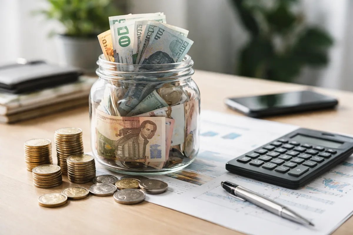 Comment se préparer financièrement à un imprévu majeur