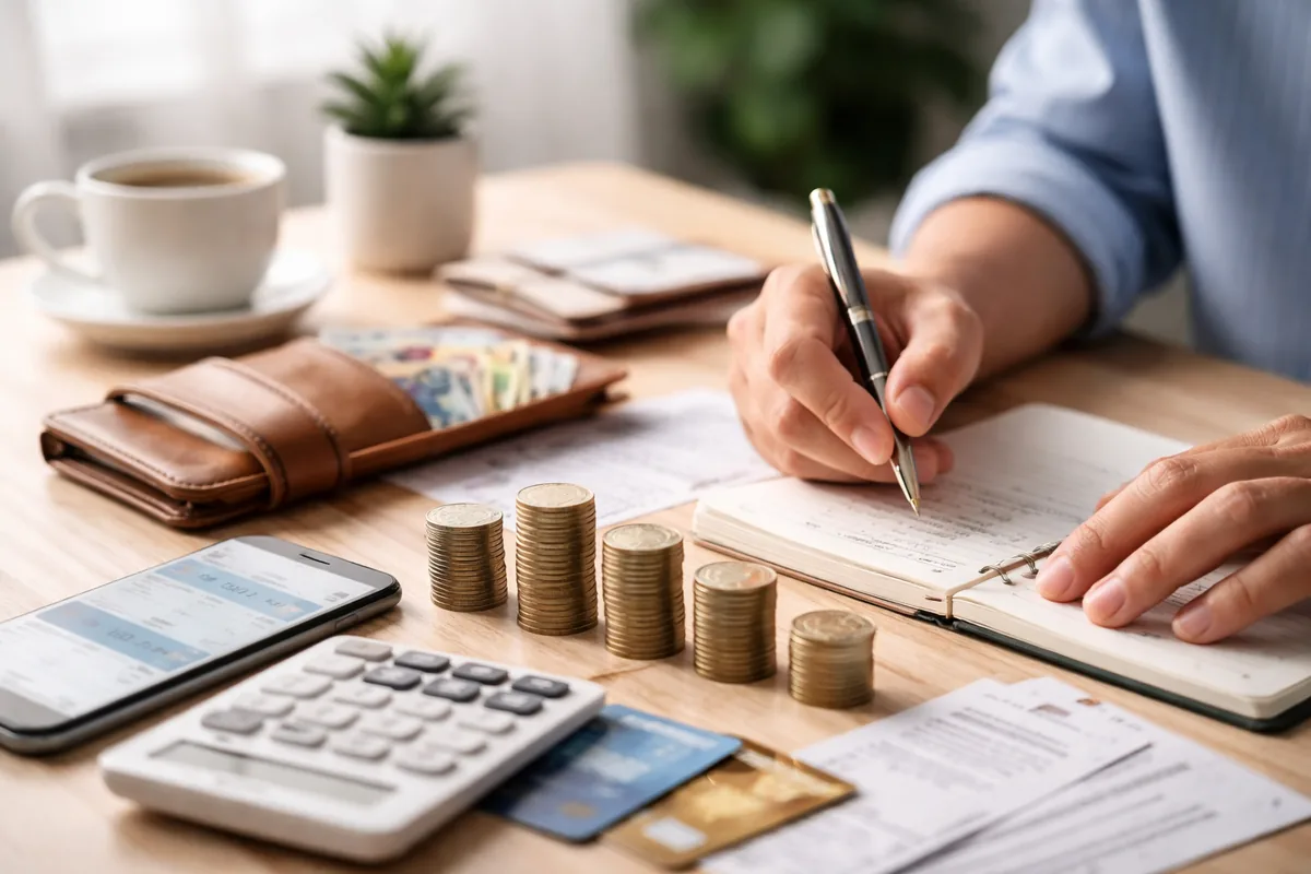 Comment réduire ses frais bancaires pour optimiser son budget