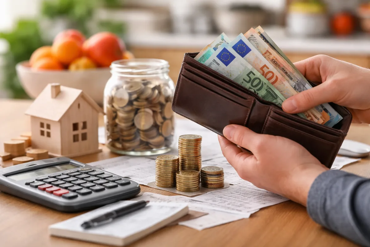 Quel est l'impact des inflation sur le pouvoir d'achat des ménages