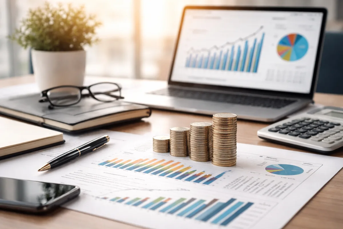 Comment choisir les meilleures stratégies d'investissement pour réussir financièrement