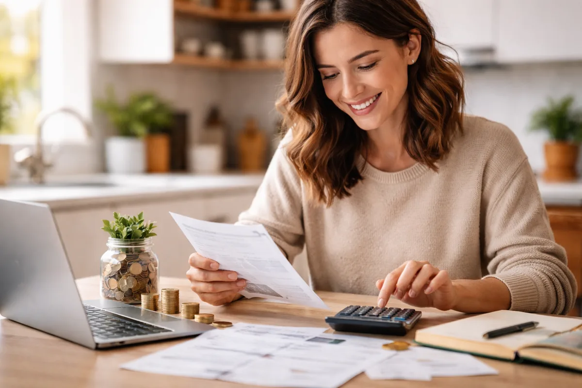 Comment améliorer sa situation financière rapidement